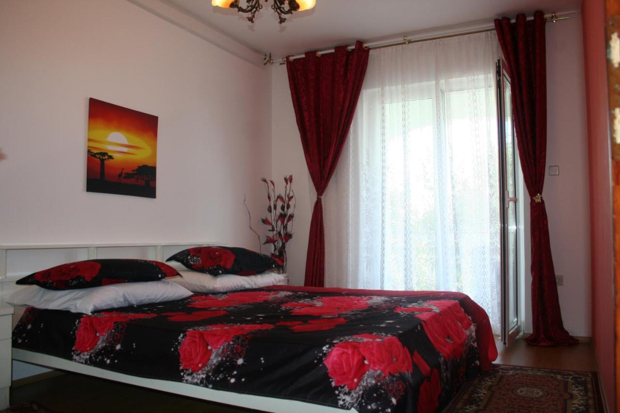 Apartmani Jankov Krk Town Exterior foto