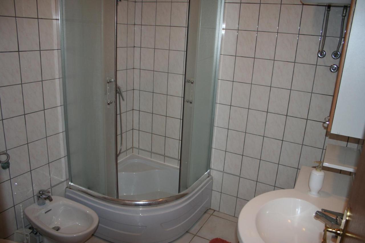 Apartmani Jankov Krk Town Exterior foto
